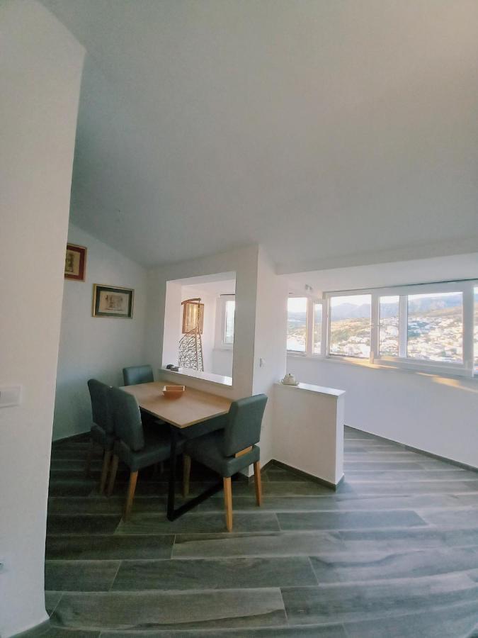 Apartman Dream Dubrovnik Apartment Exterior photo